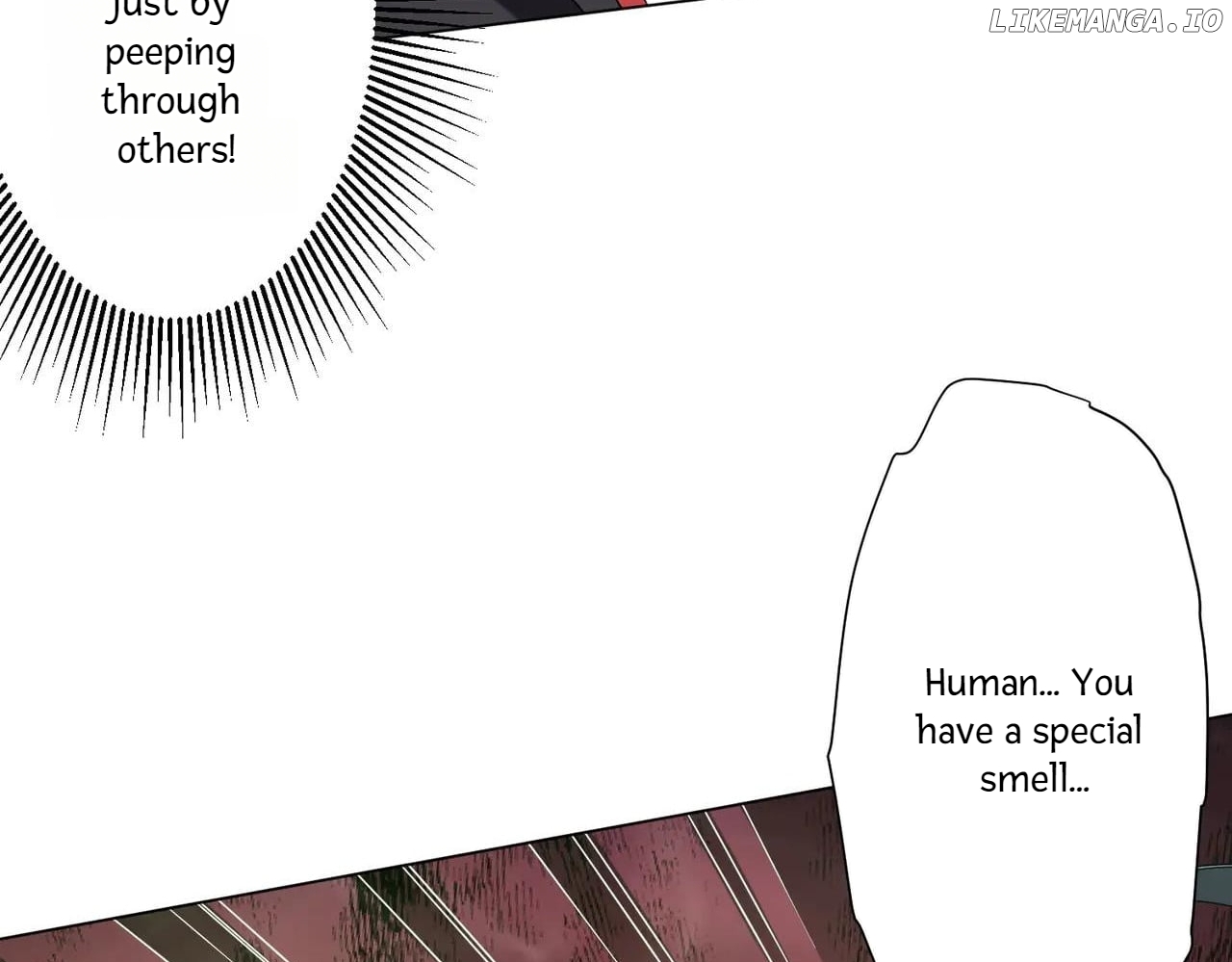 With My Netherworld Trillions, Game On! Chapter 152 - page 130